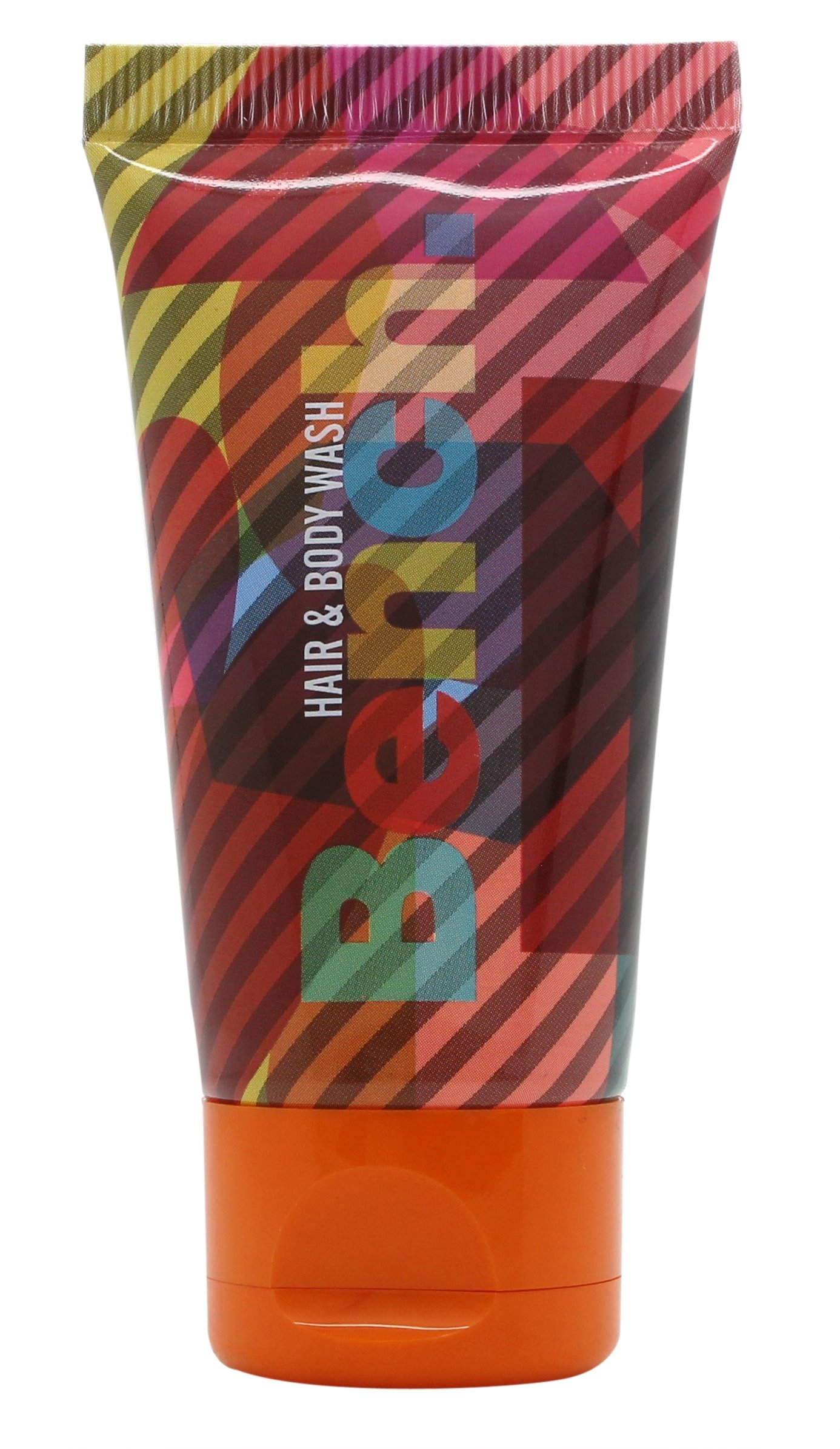 Bench Women Hair and Body Wash 50ml