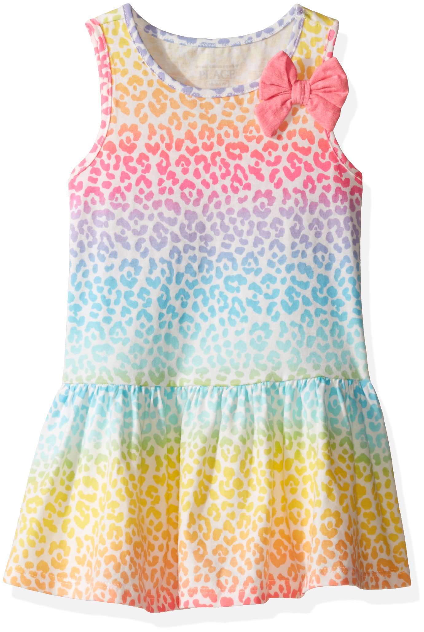 Galleon - The Children's Place Baby Girls' Sleeveless