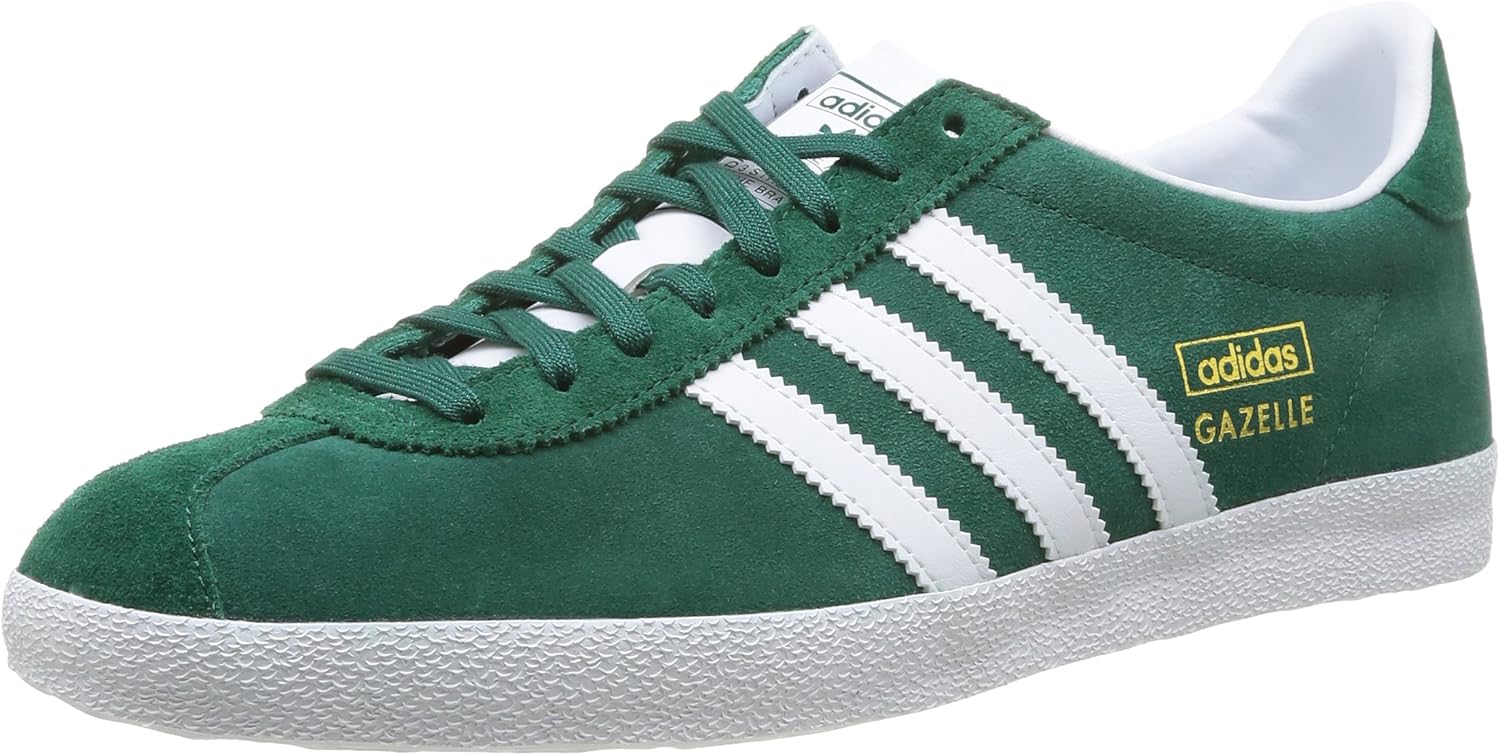 adidas gazelle blue size 11