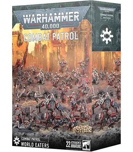 Warhammer 40,000 Warzone Octarius: Critical Mass Dice Set - 20 Green Dice With Ordo Xenos Icon