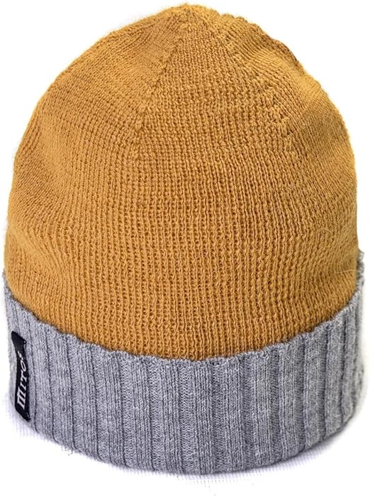 curry winter hat