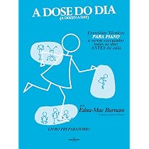 A dose do dia - Exercícios técnicos PARA PIANO a serem executados ...