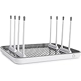 Munchkin Shine Égouttoir à linge en acier inoxydable