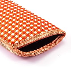 TRIUMPH VISION Small Eyeglass Case for reading