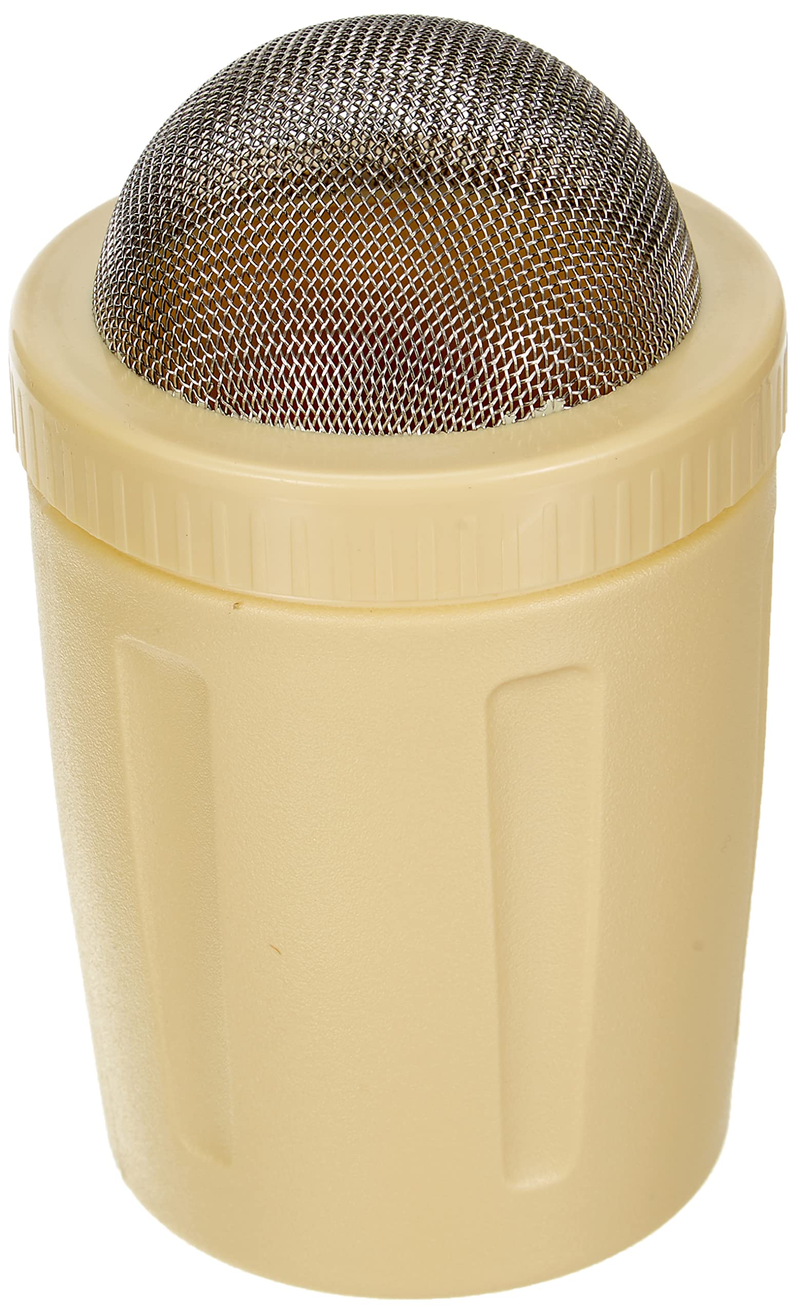 Zenker "Patisserie" Sugar Shaker, Creme