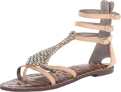 gladiator sandals au