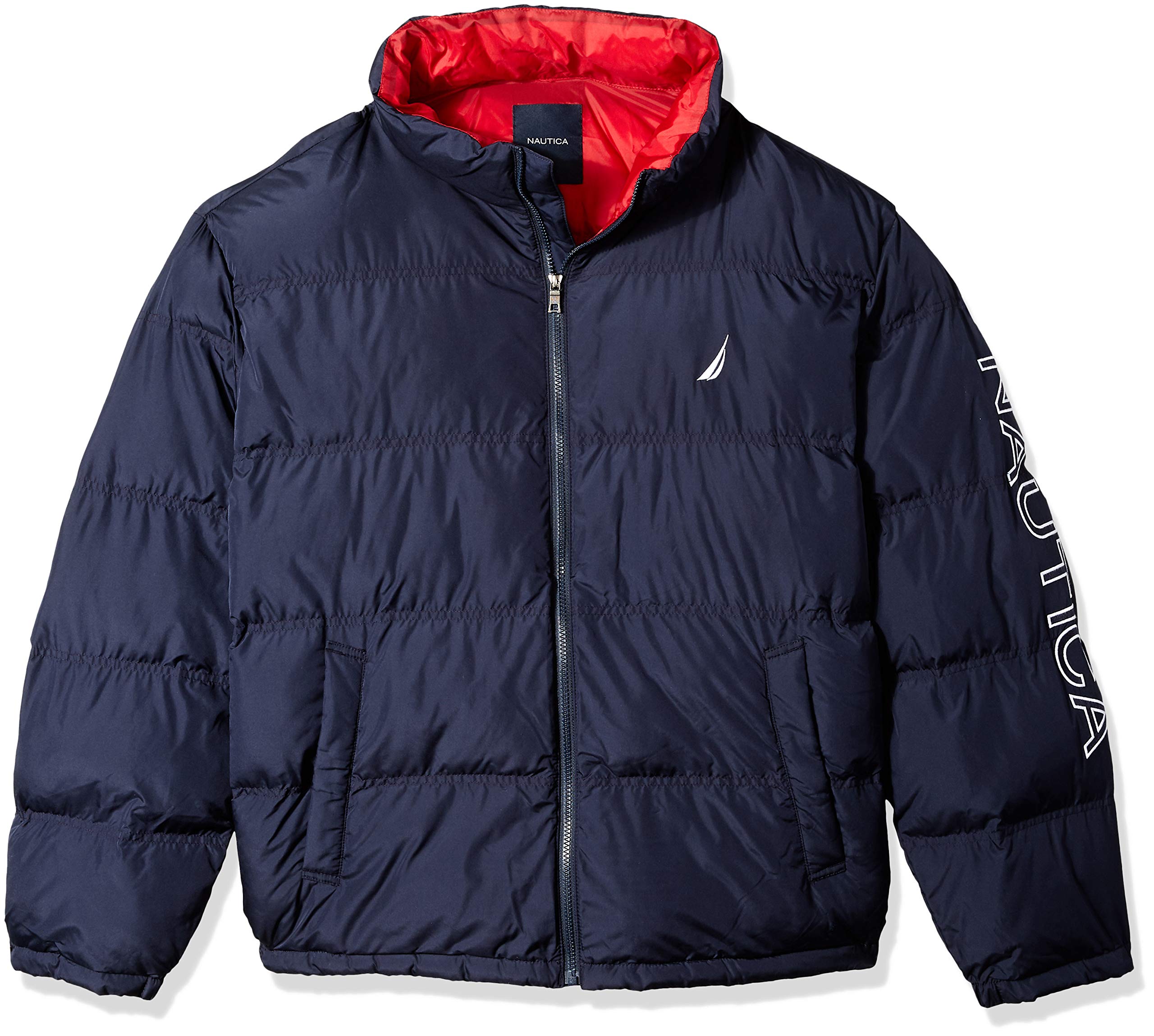 Nautica Men's Nautical Fashions