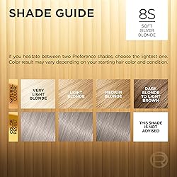 L'Oreal Paris Superior Preference Luminous