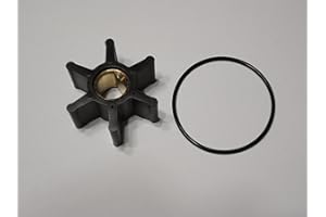 StayCoolPumps SCP-5411524 Impeller Kit Replaces Onan 541-1524