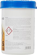 Virkon S Broad Spectrum Disinfectant 1 kg DEFRA Approved view 2