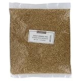 Sweet Orange Peel 1 lb. for Beer Making