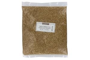 BREWER'S BEST Sweet Orange Peel 1 lb. for Beer Making