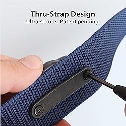 Elevation Lab TagVault™ AirTag Strap Mount