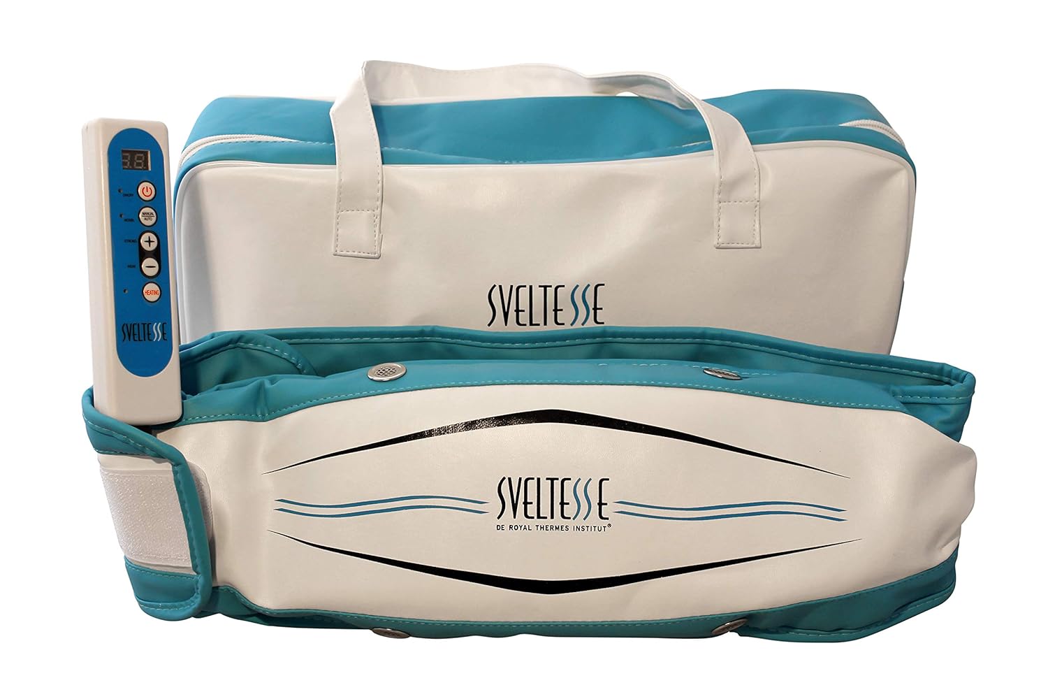 Sports et Loisirs chauffante et de Massage Ventre Cuisse ...