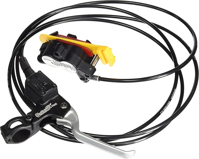 Magura 0140 015 – Bremsbeläge Disk Gustav M nach. 203 mm: Amazon.de: Sport & Freizeit