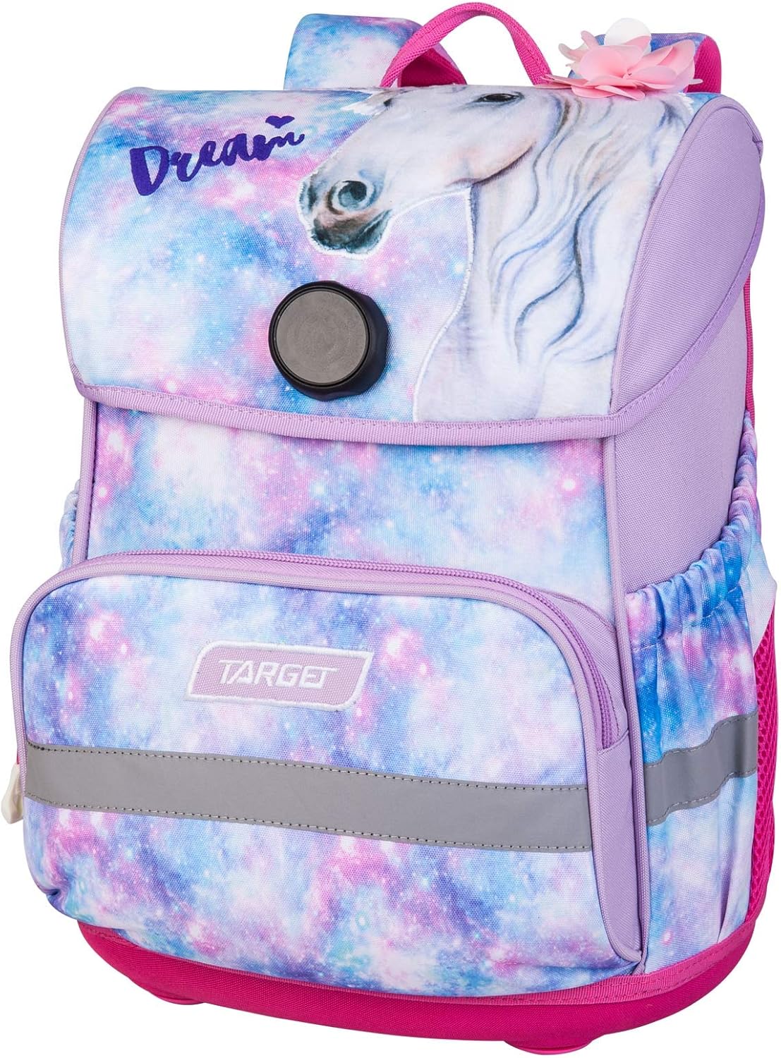 TARGET BACKPACK GT TWIST UNICORN DREAMS 26834 Amazon.de Bekleidung