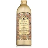 Tesori d'Oriente: "Royal Oud Dello Yemen" Bath Cream with Yemen Royal Oud and Sesame Oil [ Italian Import ]