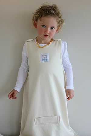 2 year old sleep bag