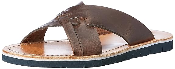 Men's Pennard Cross Sandals and Floaters