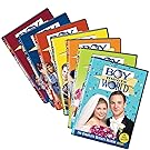 Boy M World Ssn1 Bndl az