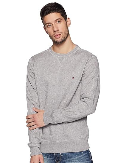 tommy hilfiger sweatshirt amazon