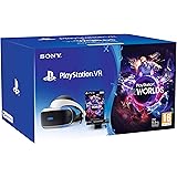 PlayStation VR Starter Pack (PS4)