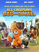 All Creatures Big and Small