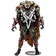 McFarlane Toys - Spawn MEGAFIG - Omega Spawn