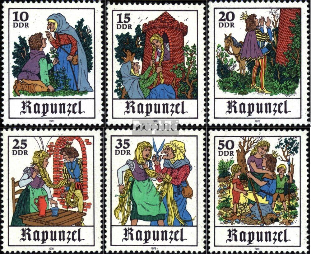 Rumänien Briefmarken 1967 – Komplette Serie „Gemälde“ (2576-2581), Postfrisch MNH