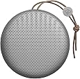 B&O PLAY by Bang & Olufsen Beoplay A1 Bluetooth Speaker - Natural