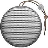 B&O PLAY by Bang & Olufsen Beoplay A1 Bluetooth Speaker - Natural