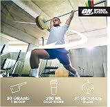 Optimum Nutrition Gold Standard 100% Whey Isolate Chocolate 930 g 31 Servings view 4