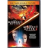 The Moment After / The Moment After 2: The Awakening - End Times Double Feature [DVD]