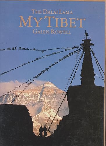 Download My Tibet PDF