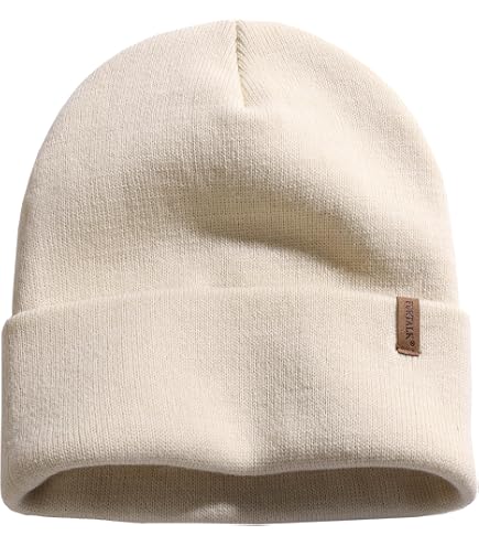 UGG Men's High Crown Beanie, Black II, One Size at Amazon Men's