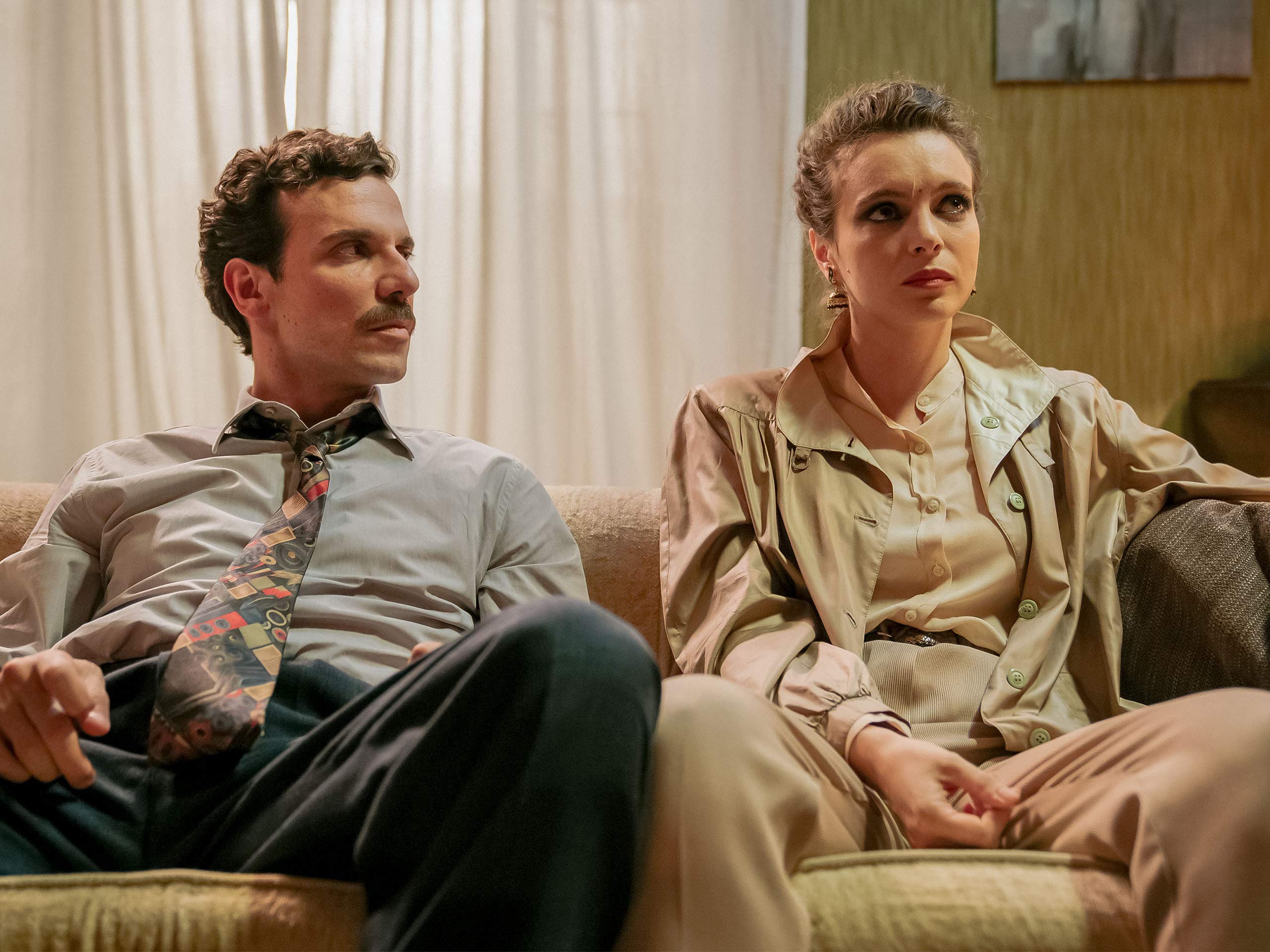 Watch The Hunter, Season 2 Prime Video