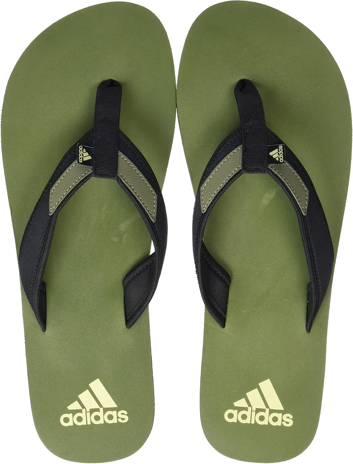 adidas slippers for men