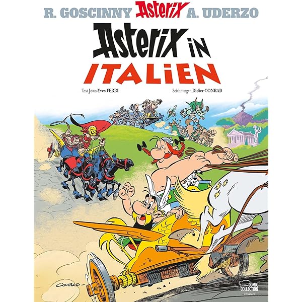 Asterixシリーズ　全16冊セット　フランス語　仏語 Amazon.com: Asterix Collection 35 titles in French