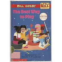My Big Lie (A Little Bill Book for Beginning Readers): Cosby, Bill
