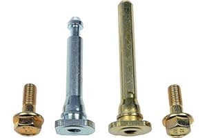 Dorman HW14953 Front Disc Brake Caliper Pin Kit Compatible with Select Mazda/Nissan/Suzuki Models