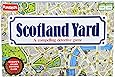 Amazon.com: Funskool Scotland Yard Board Game: Toys &amp; Games