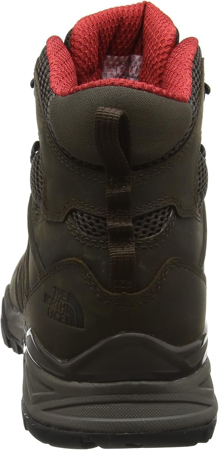 the north face m hh hike gtx ii