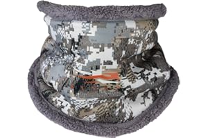 SITKA Gear Hunting Neck Gaiter