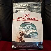 intense hairball 34 royal canin