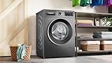 Bosch Series 6 Free-standing Washer Dryer 10.5/6 kg 1400 rpm view 4