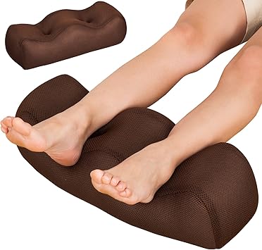 Amazon Com Storage Style Foot Pillow Whole Washable Foot Ease