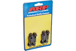 ARP 134-1502 12-Point Timing Cover Bolt Kit for Chevy LS1/LS2