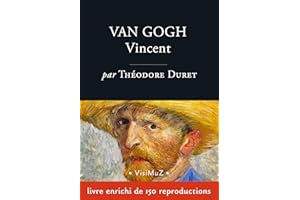 Vincent van Gogh (French Edition)