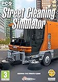 Street Cleaning Simulator (PC)