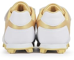 Sooneeya Kid's Firm Ground Baseball Cleats Youth